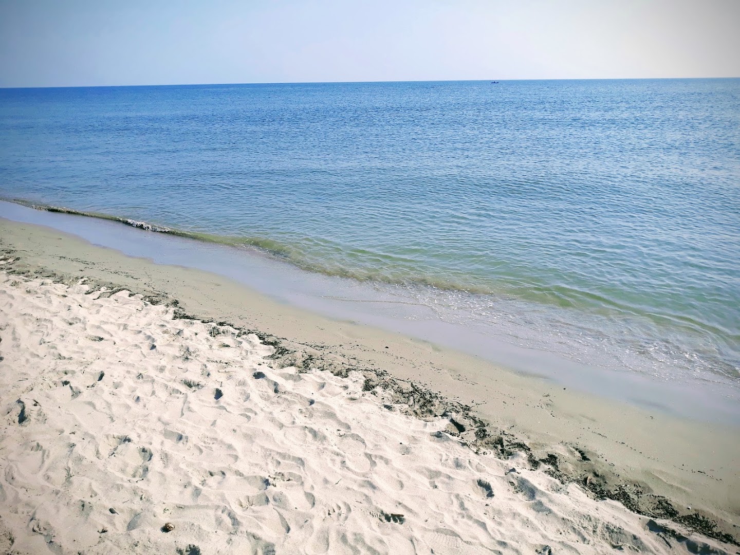 kapogiro beach