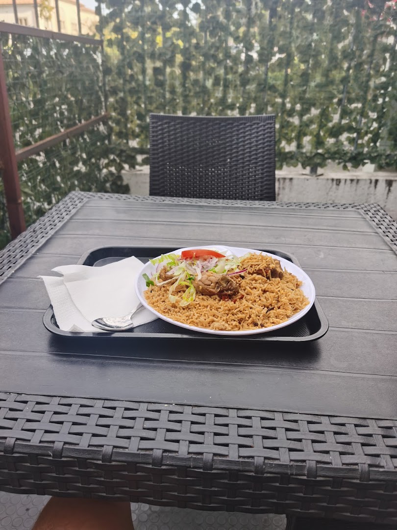 Kappa Due Fast Food Döner Kebab