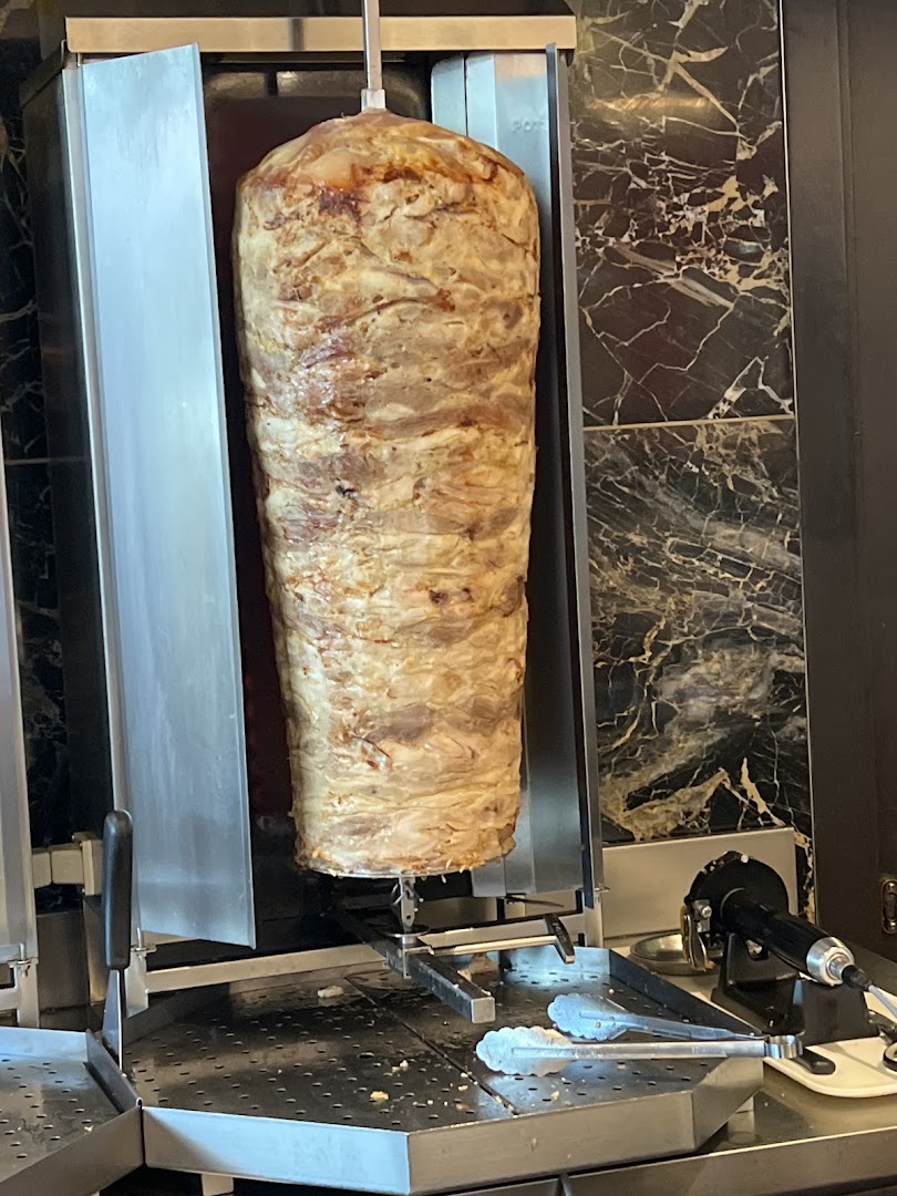 Kappa Due Kebab Antegnate