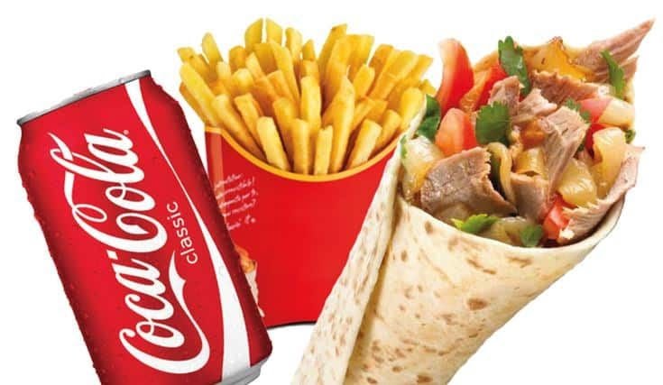 KappaDue PIZZA KEBAB CISERANO, Ciserano