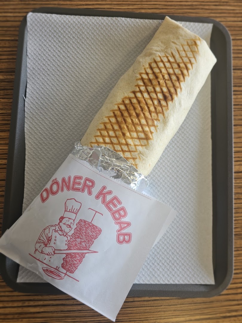 KappaDue PIZZA KEBAB CISERANO
