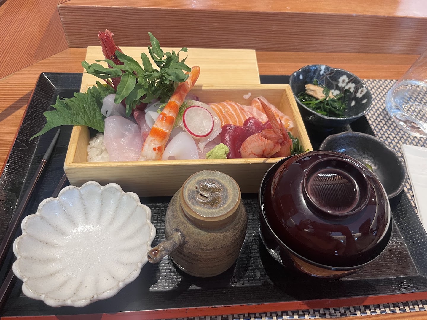 Kappou NINOMIYA