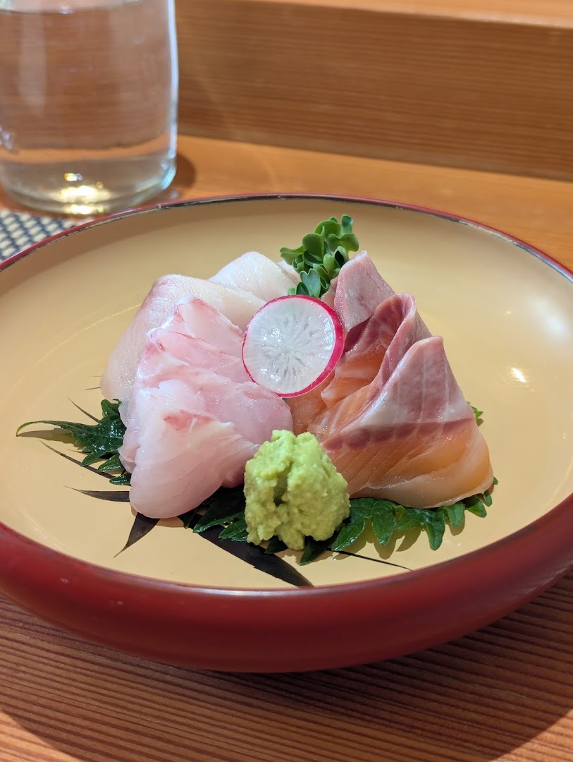 Kappou NINOMIYA