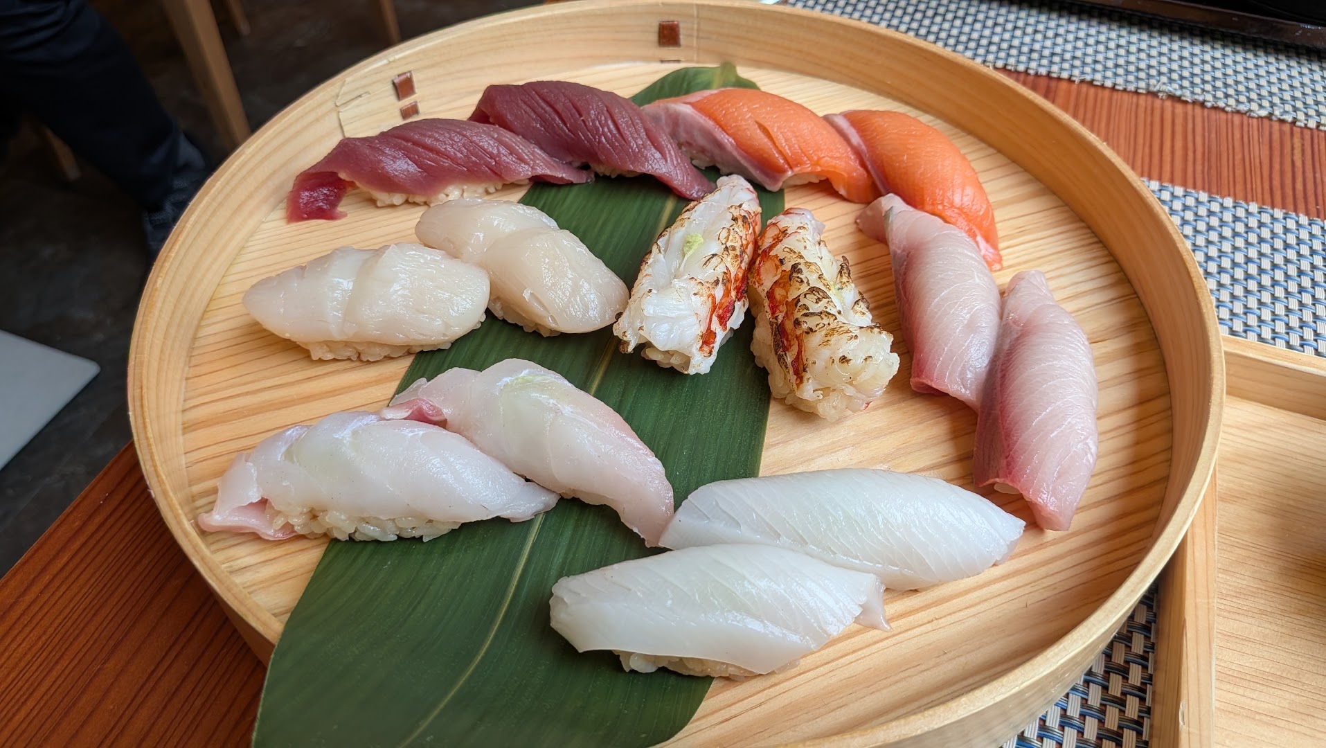 Kappou NINOMIYA