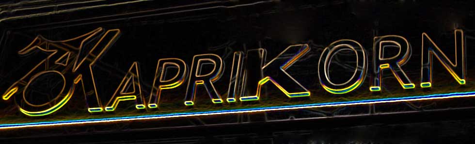 Kaprikorn
