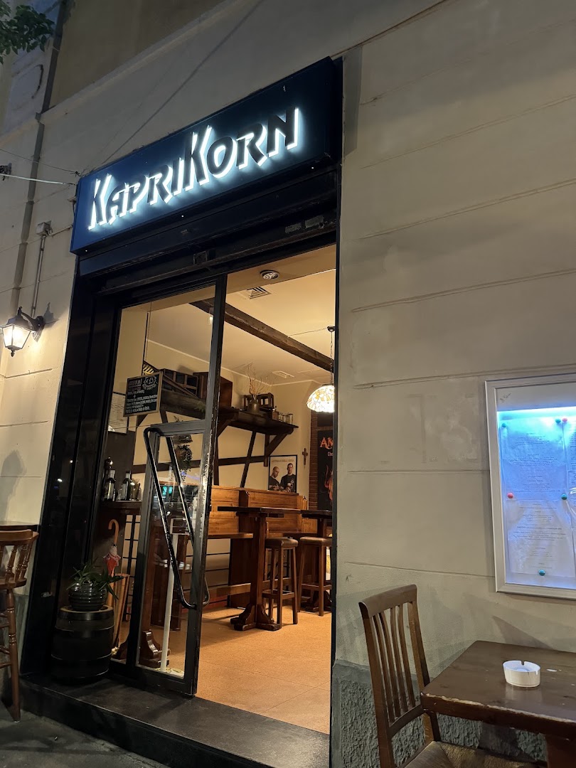 Kaprikorn