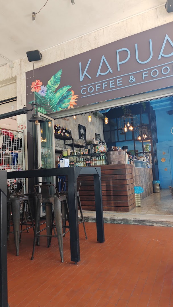 Kapua