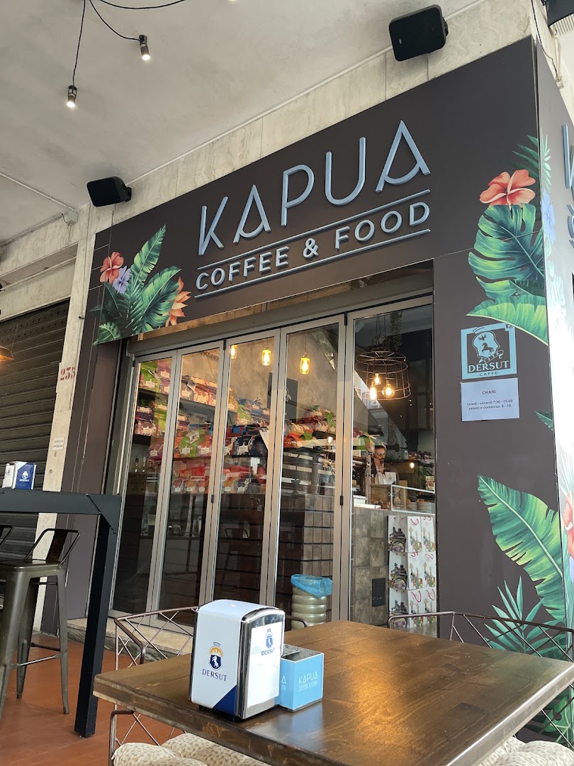 Kapua