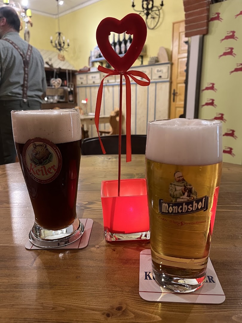 Kapuziner Bierstüble