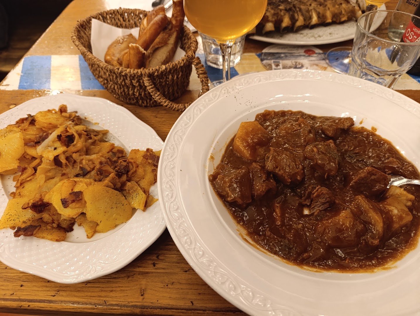Kapuziner Bierstüble