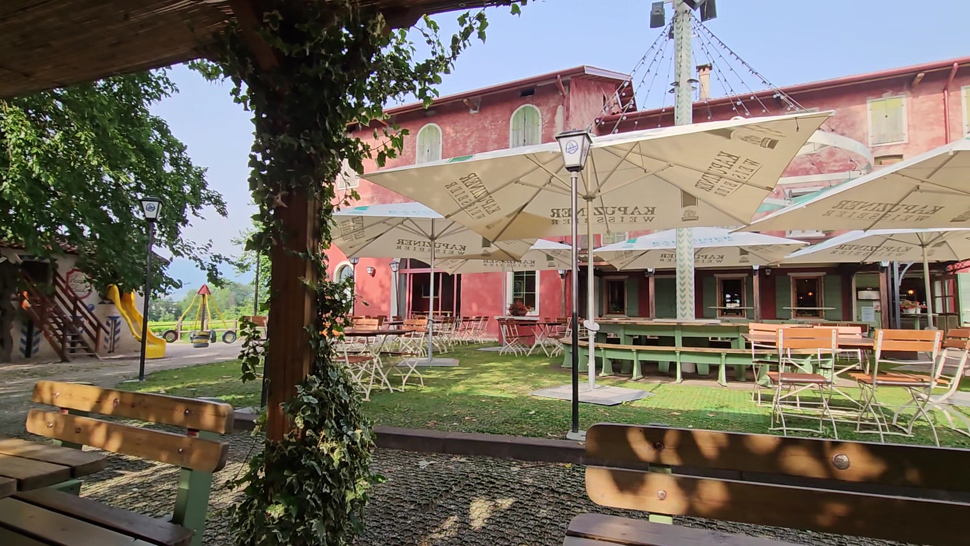 Kapuziner Hof