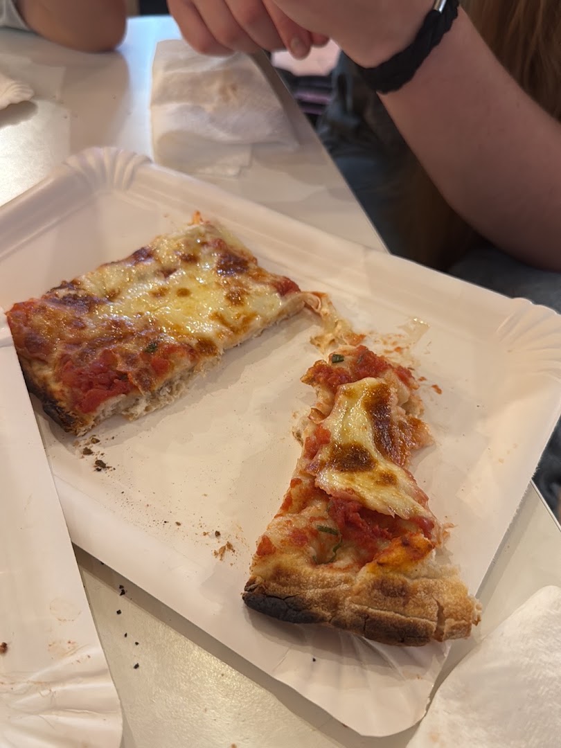 Kara Food, Olbia