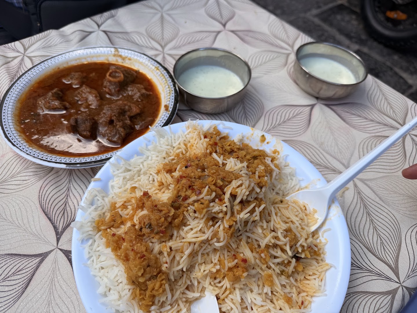Karachi Chicken Grill Point