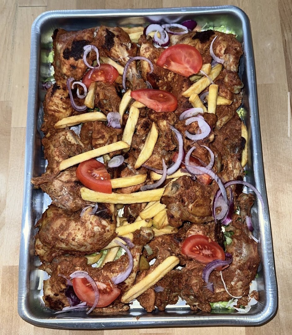 Karachi Kebab e Pizzeria