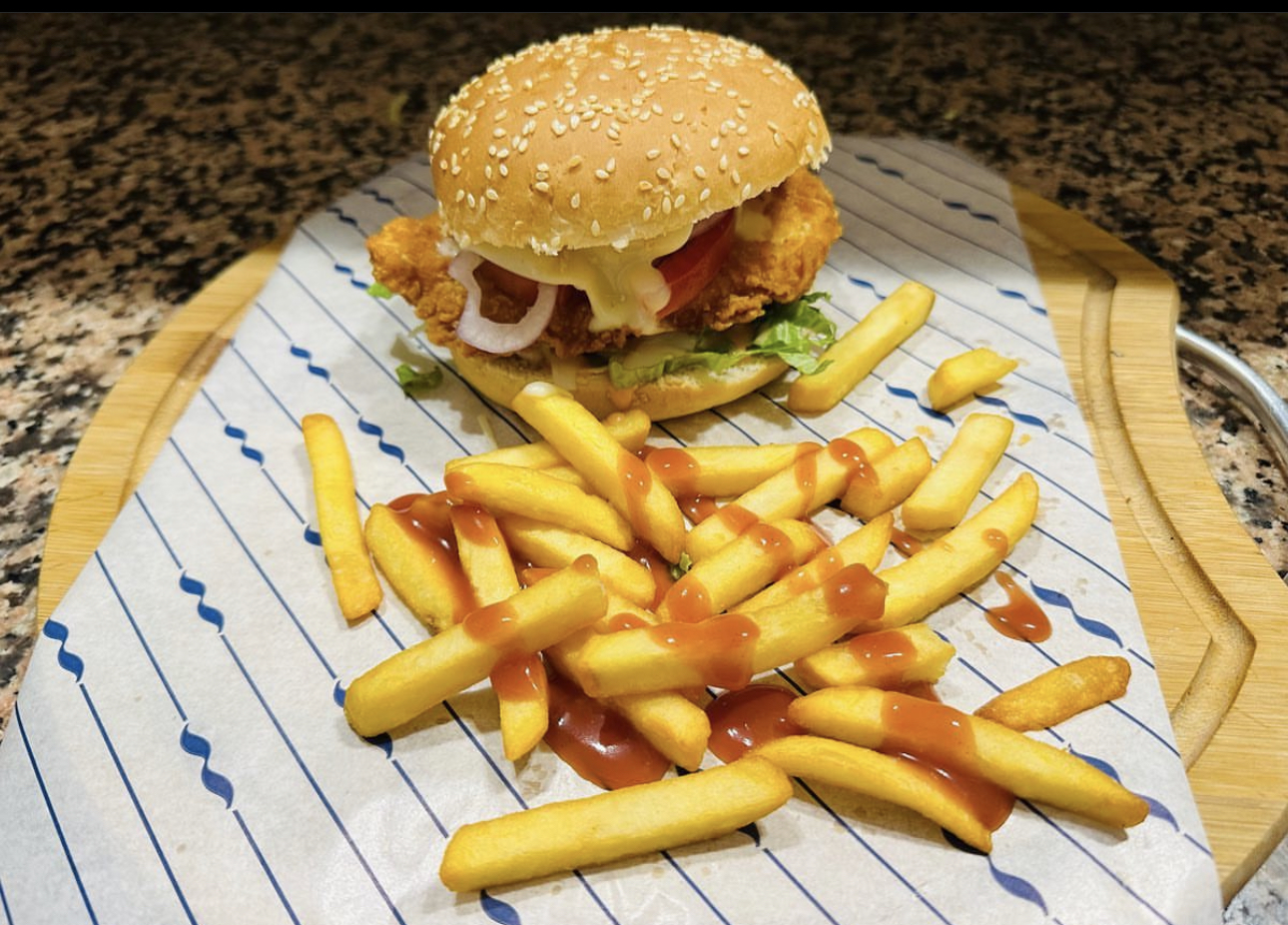 Karachi Kebab e Pizzeria
