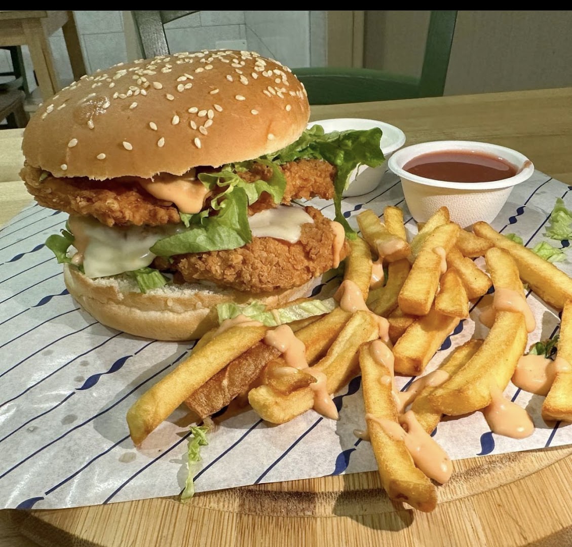 Karachi Kebab e Pizzeria