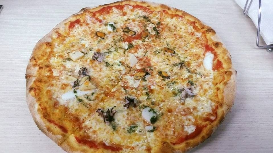 Karachi Kebab Pizzeria