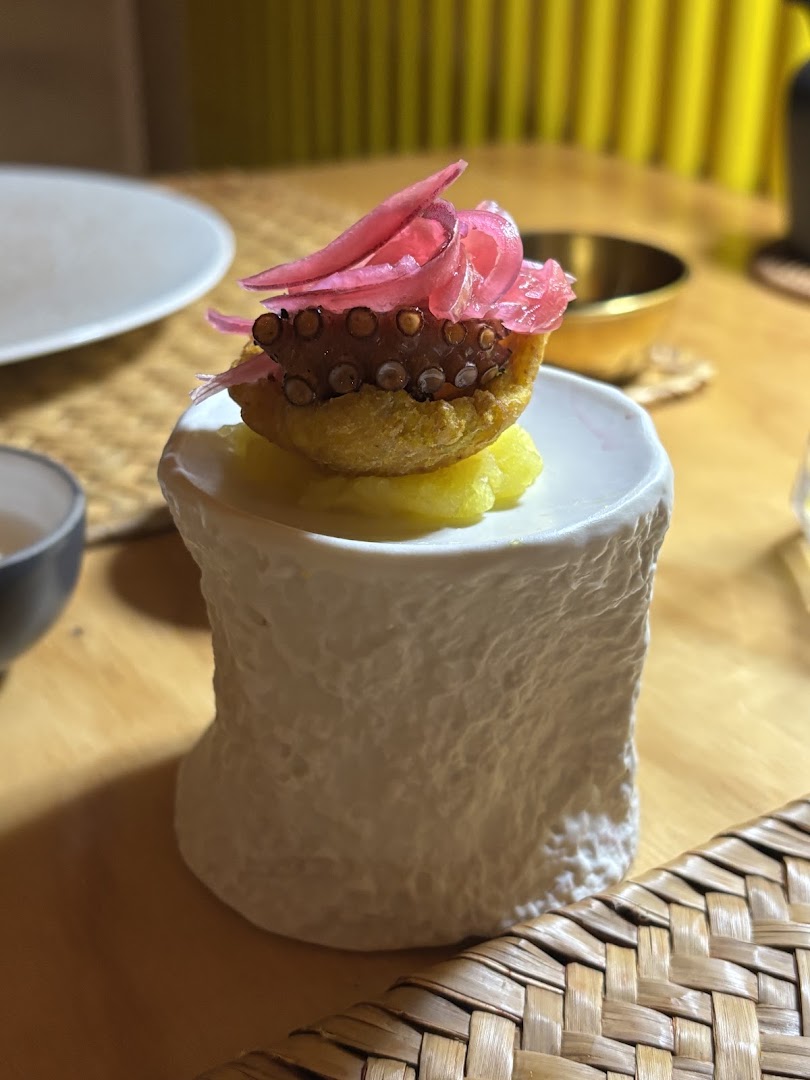 Karai Sushi & Nikkei
