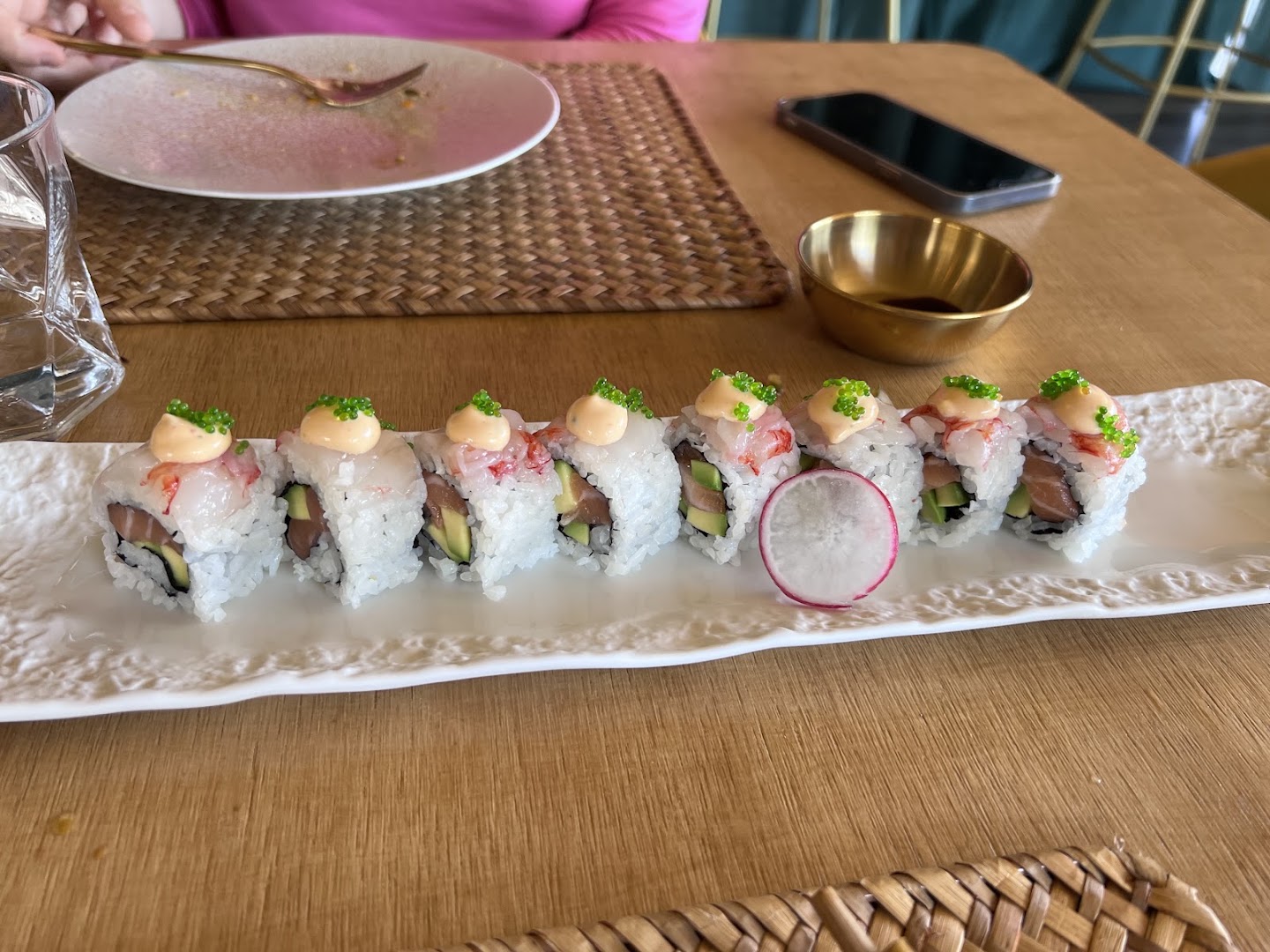 Karai Sushi & Nikkei