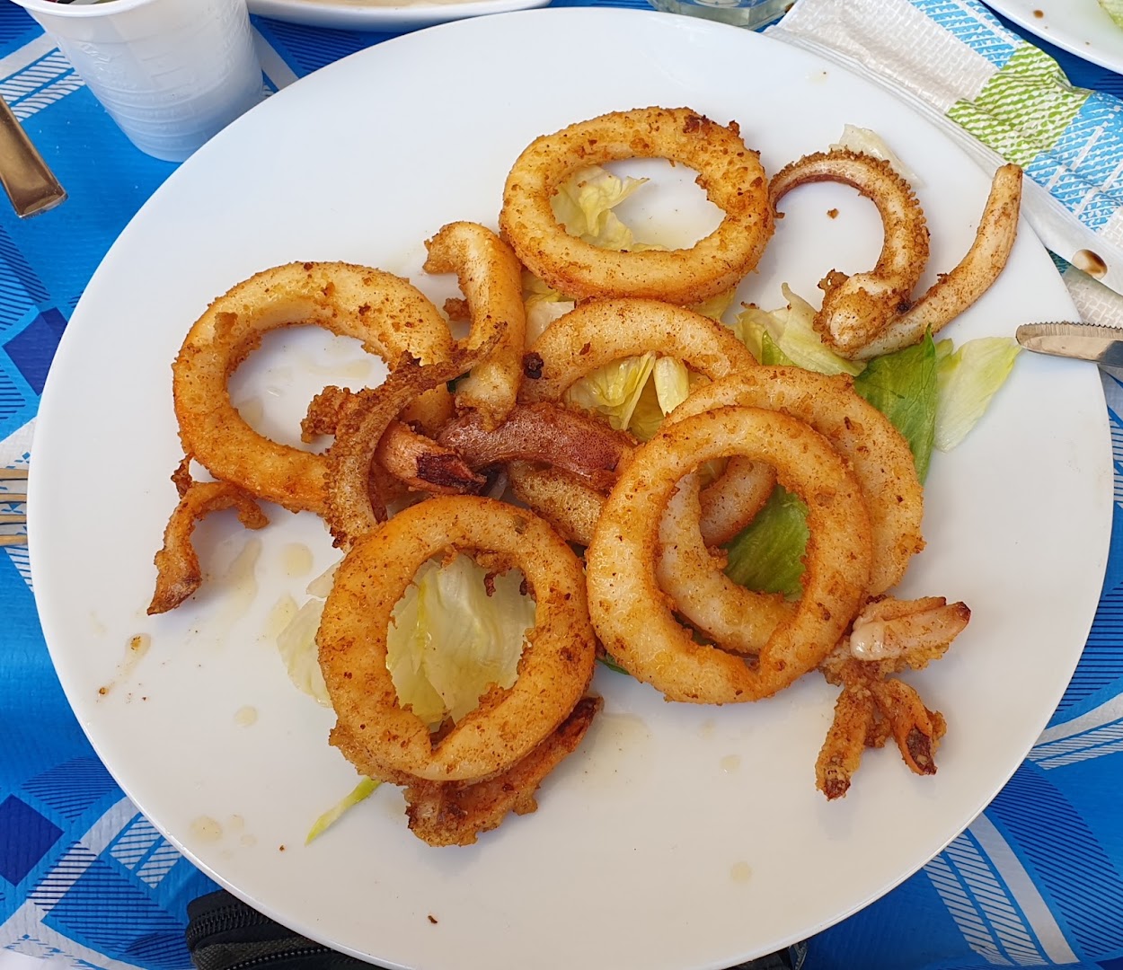 Karbas Food