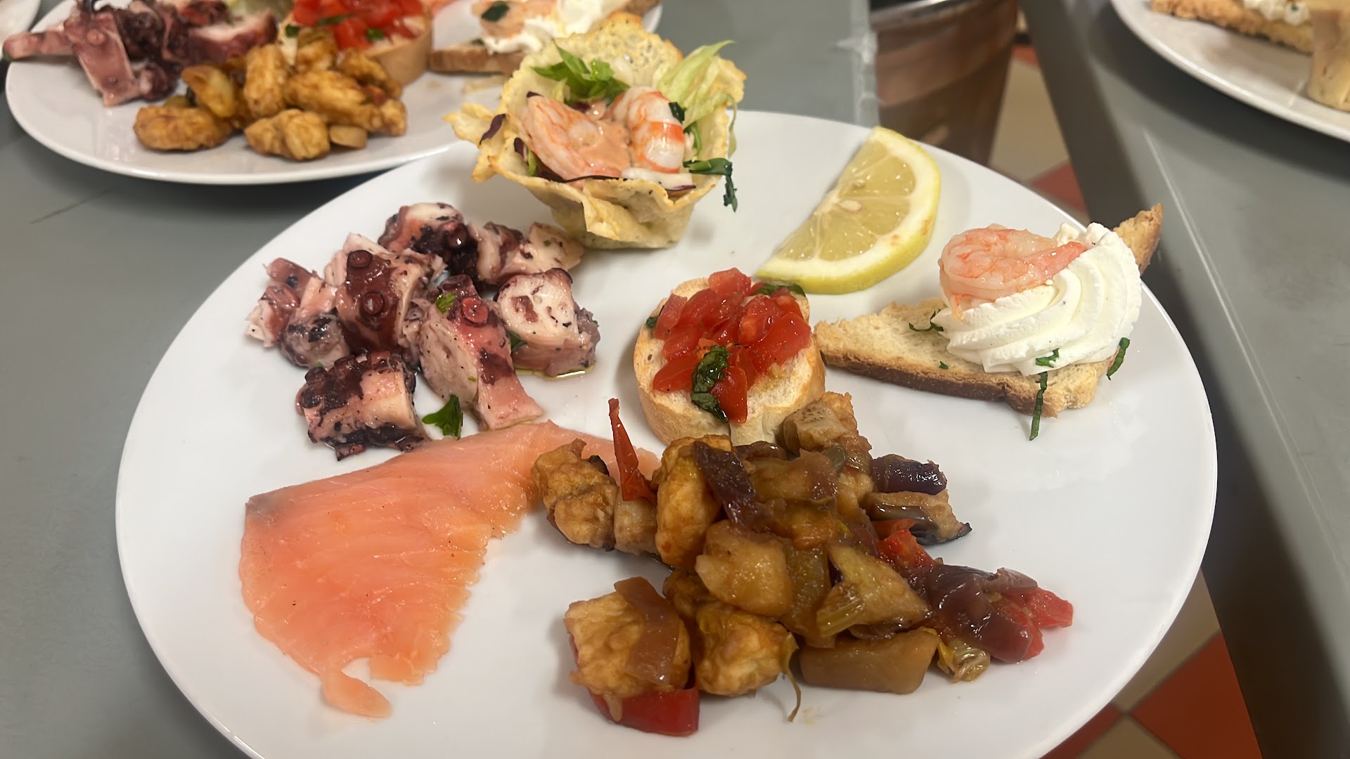 Karbas Food