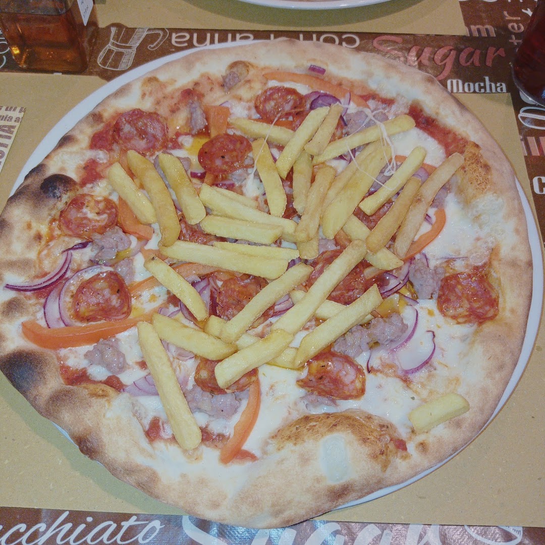 Karciofo