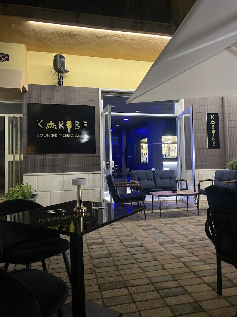Karibe