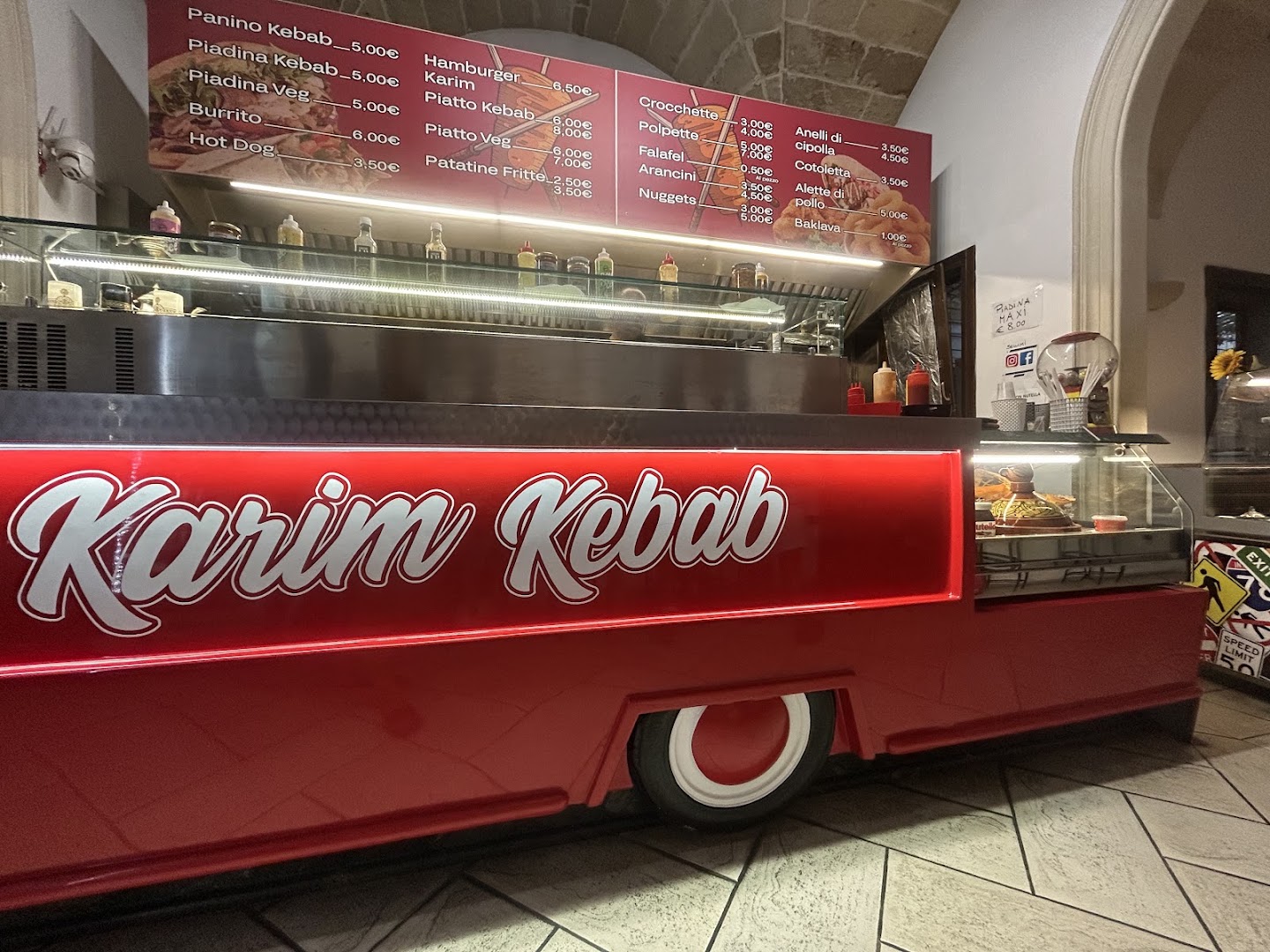 Karim Kebab