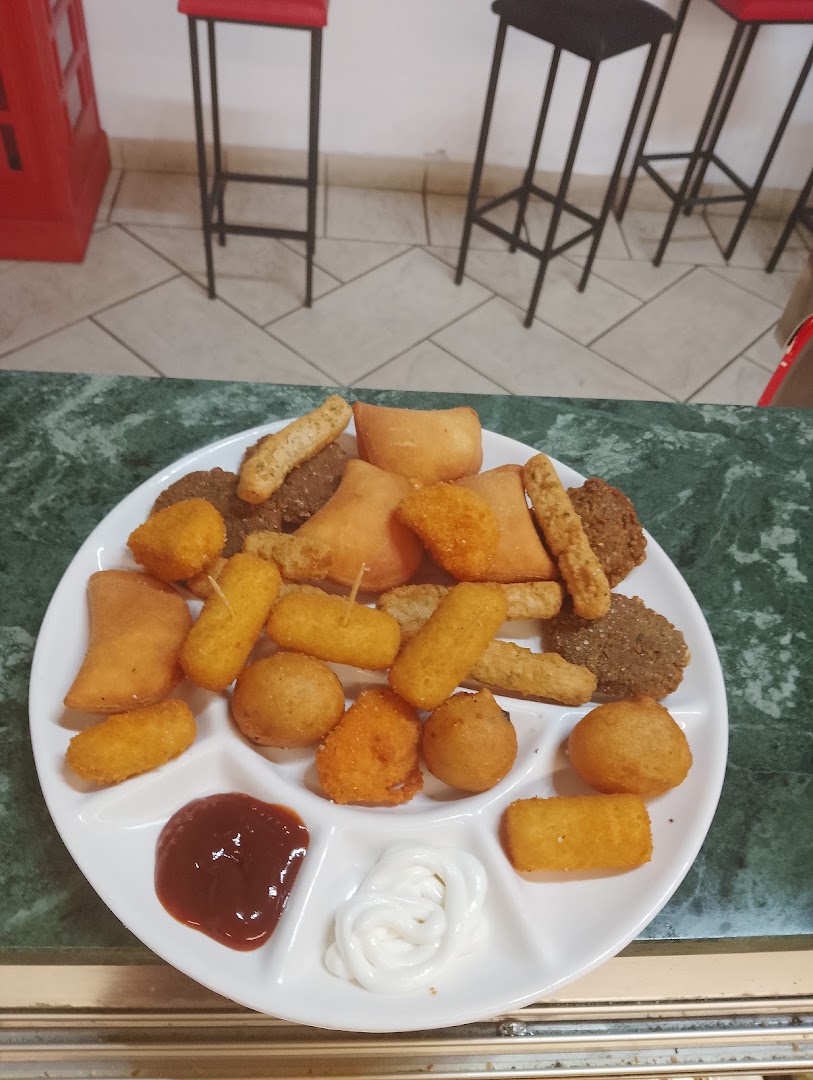 Karim Kebab