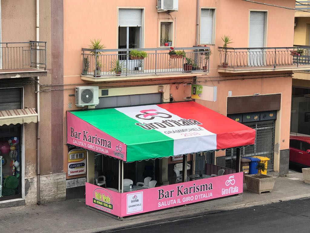 Karisma Bar