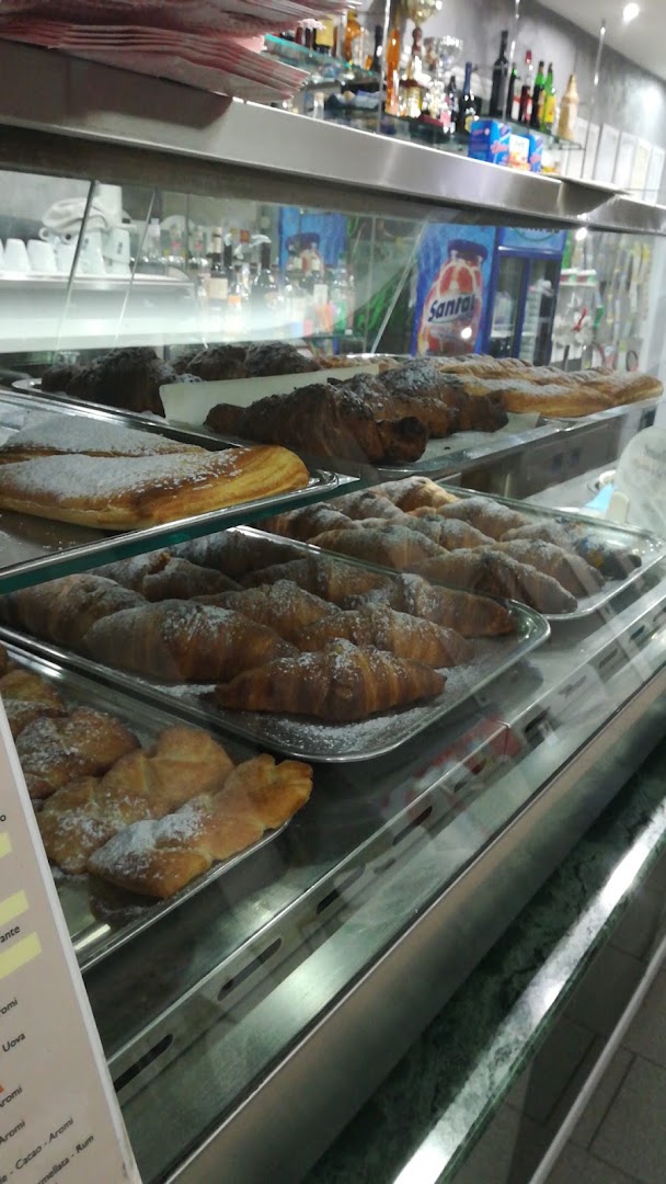 Karisma Bar