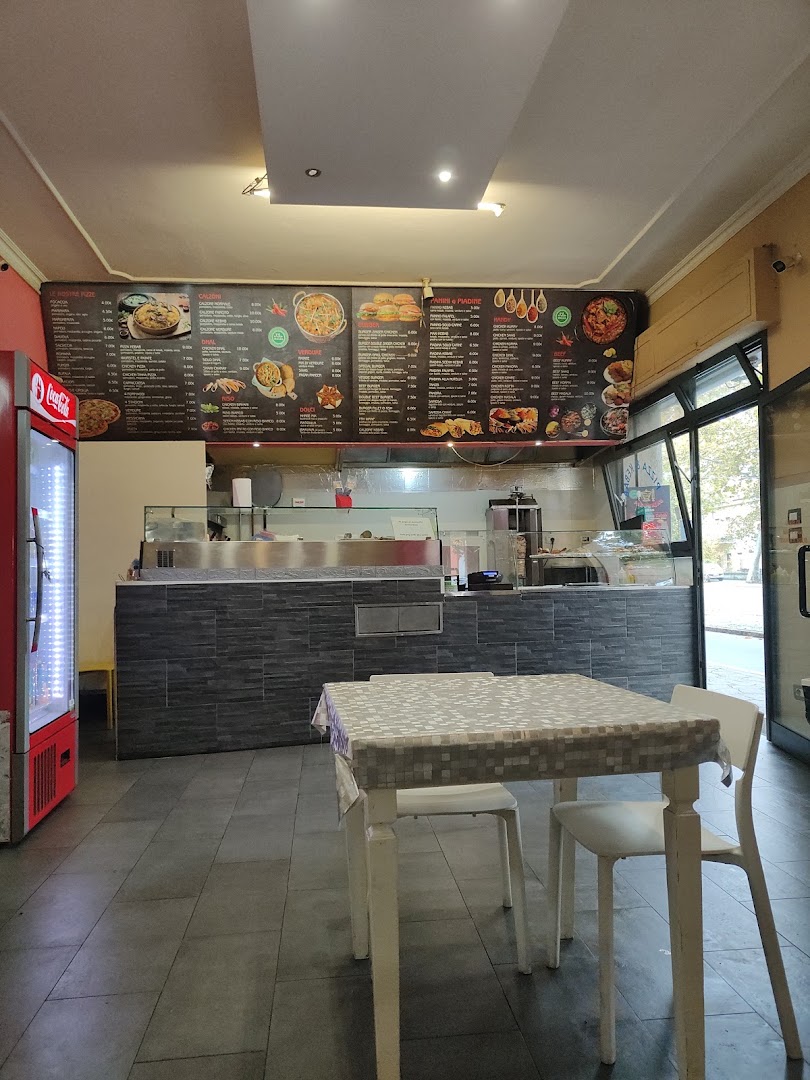 Karizma Kebab