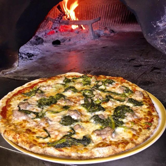 Karkadè Pizzeria Trattoria, Viganò