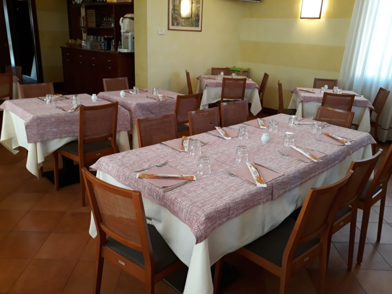 Karkadè Pizzeria Trattoria