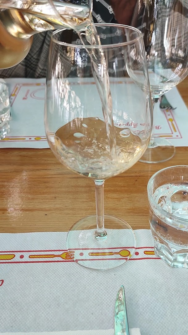 Karkadè Pizzeria Trattoria