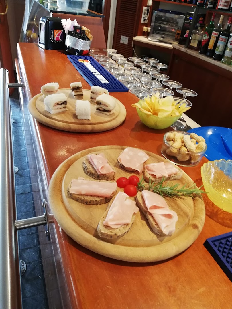 Karma Bar