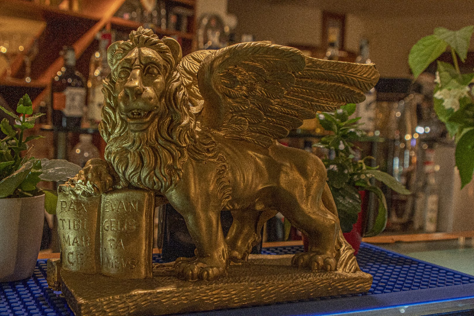 Karma Bar