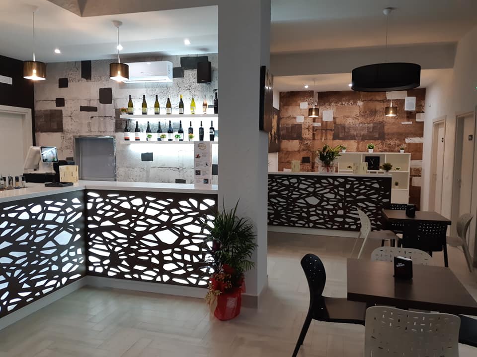 Karma cafè