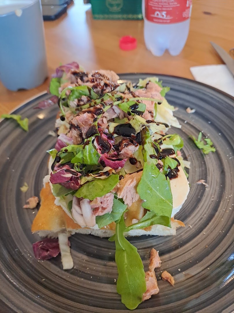 Karma Caffe Albenga, Albenga
