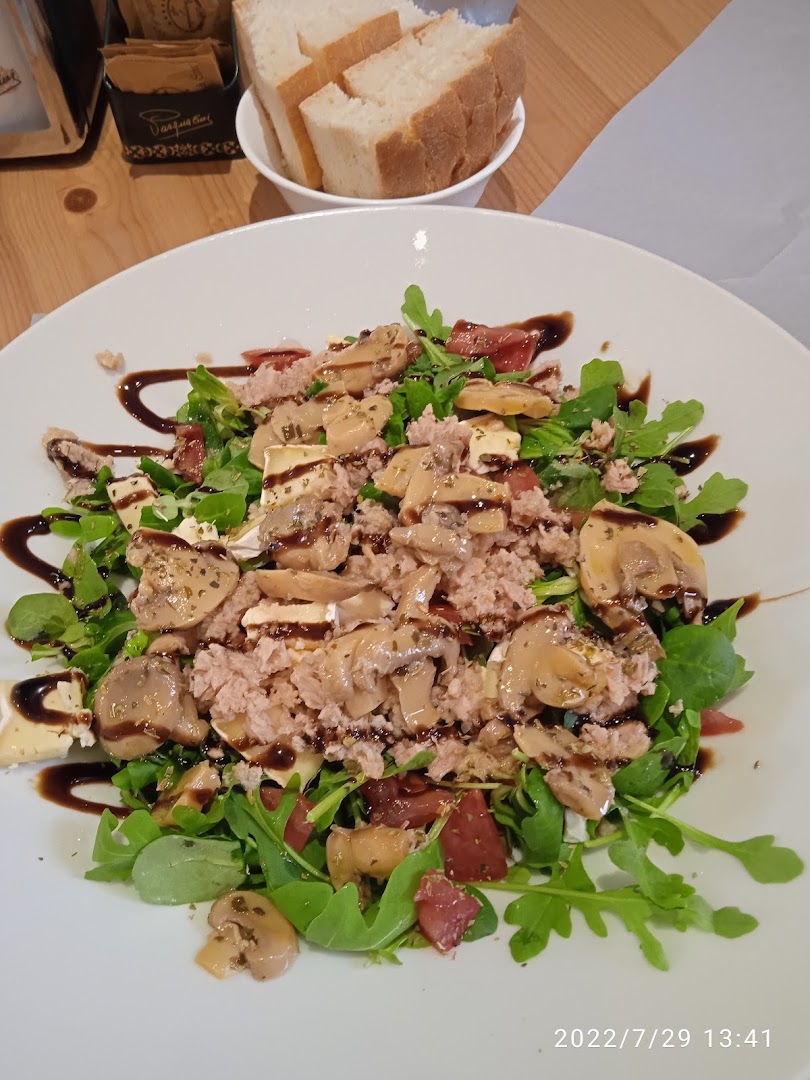 Karma Caffe Albenga