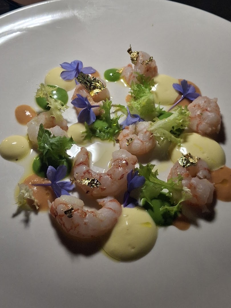 Karma restaurant