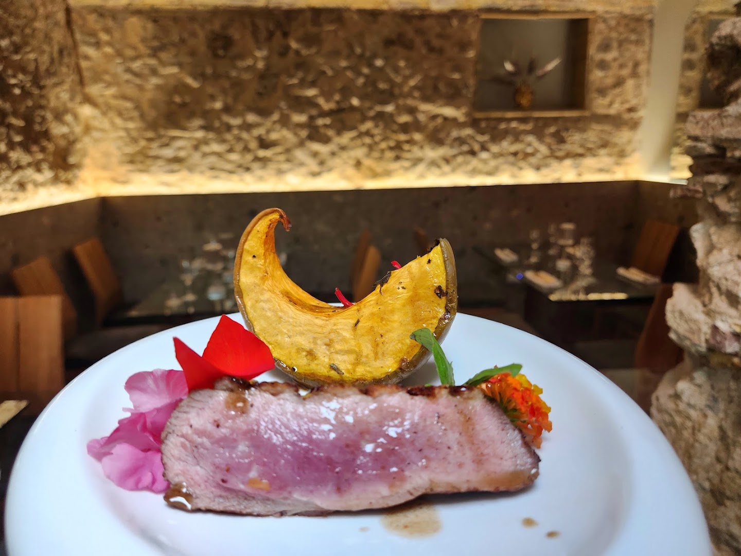 Karma restaurant