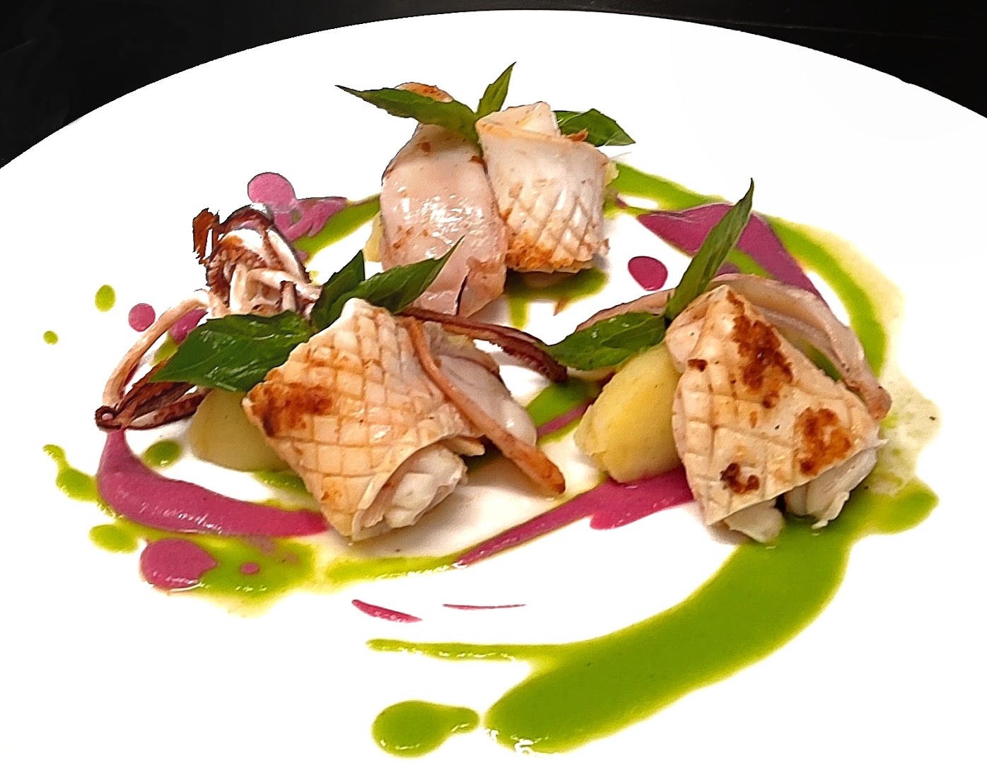 Karma restaurant