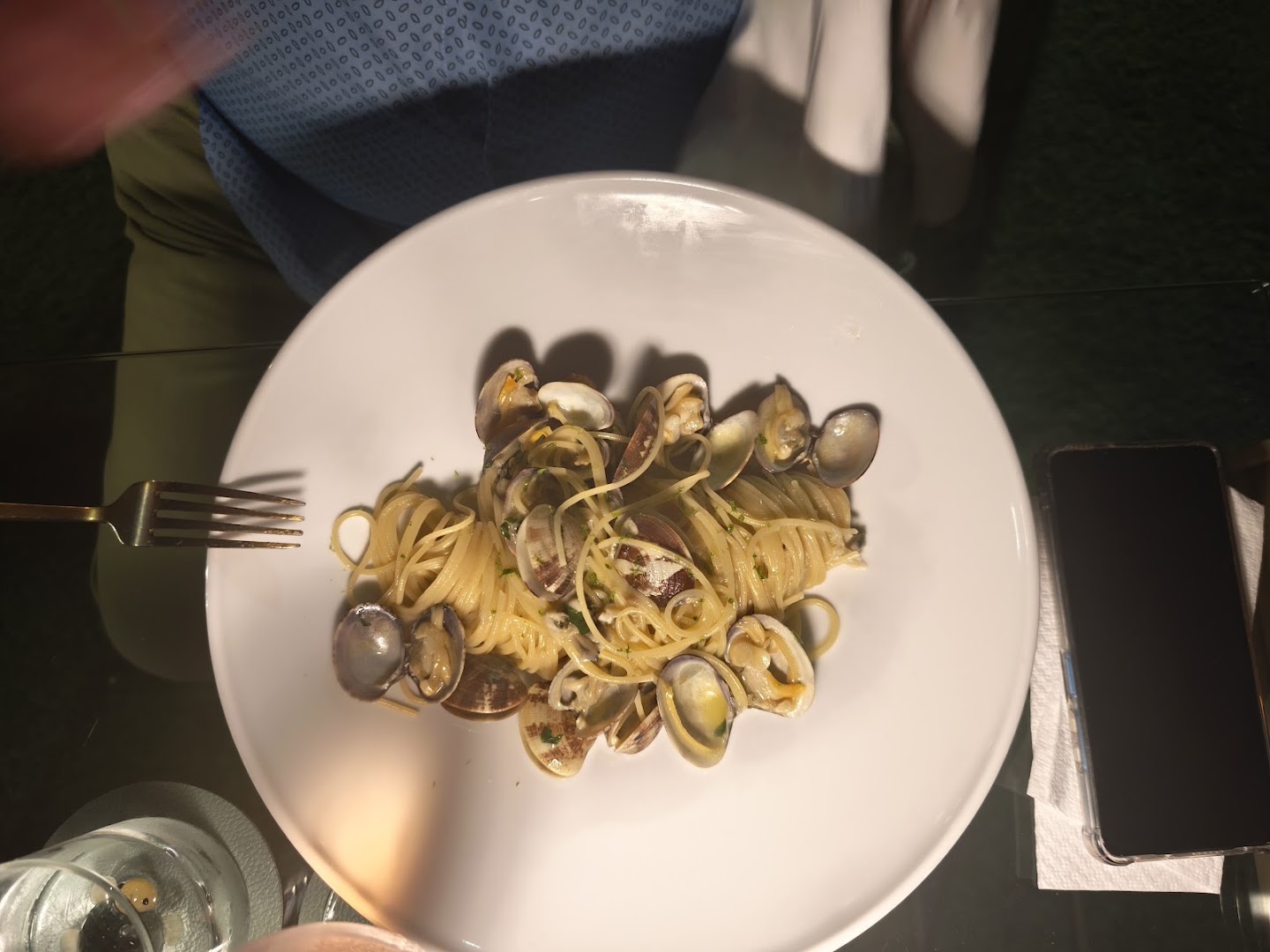 Karma restaurant