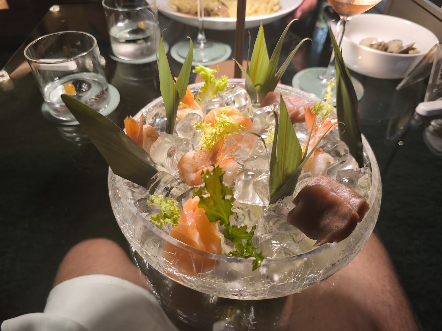 Karma restaurant
