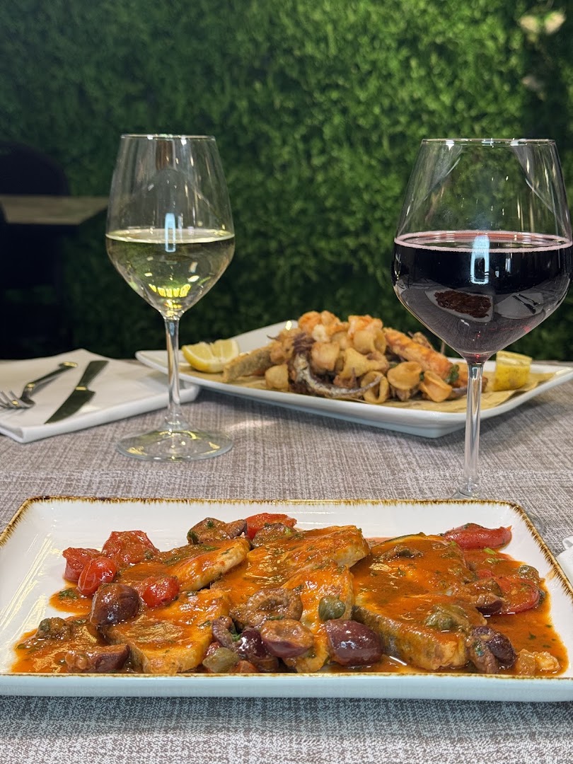 Karma Ristorante Pizzeria