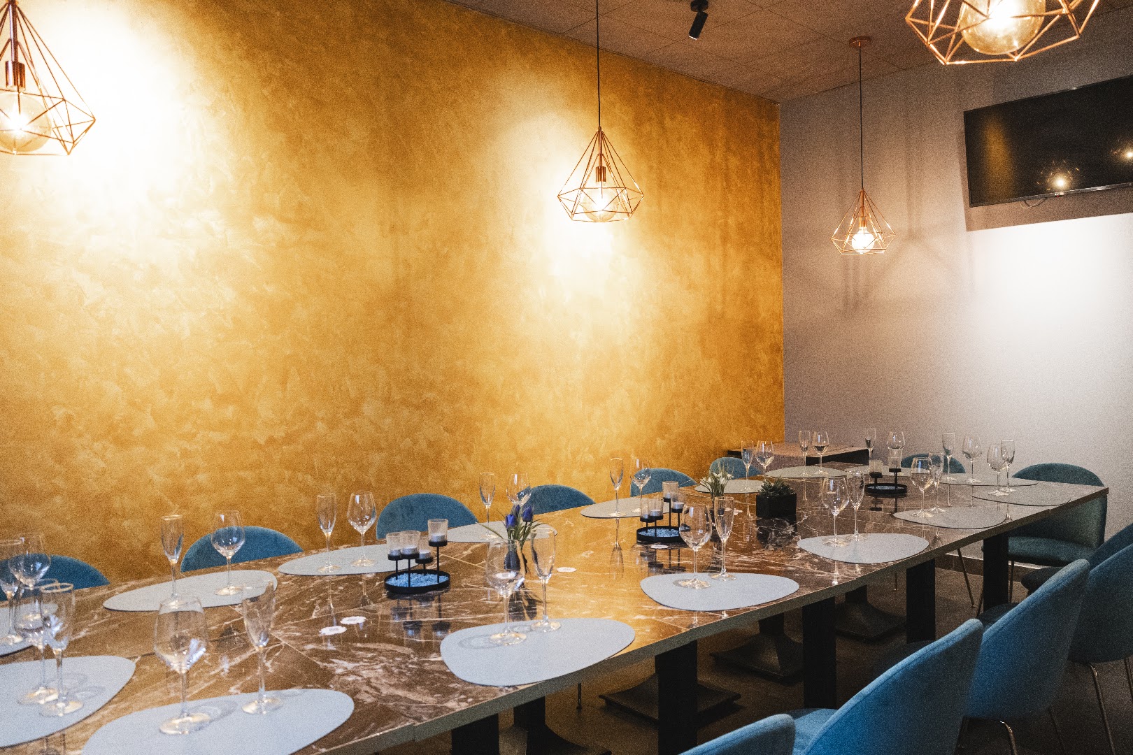 Karma Ristorante Pizzeria