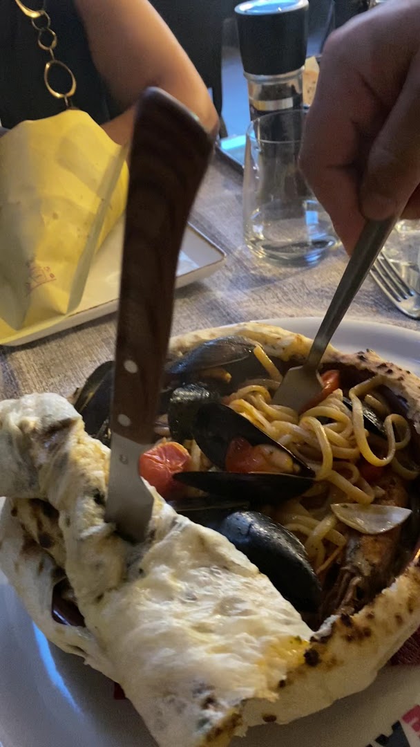 Karma Ristorante Pizzeria