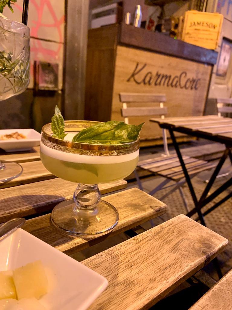 Karmacore
