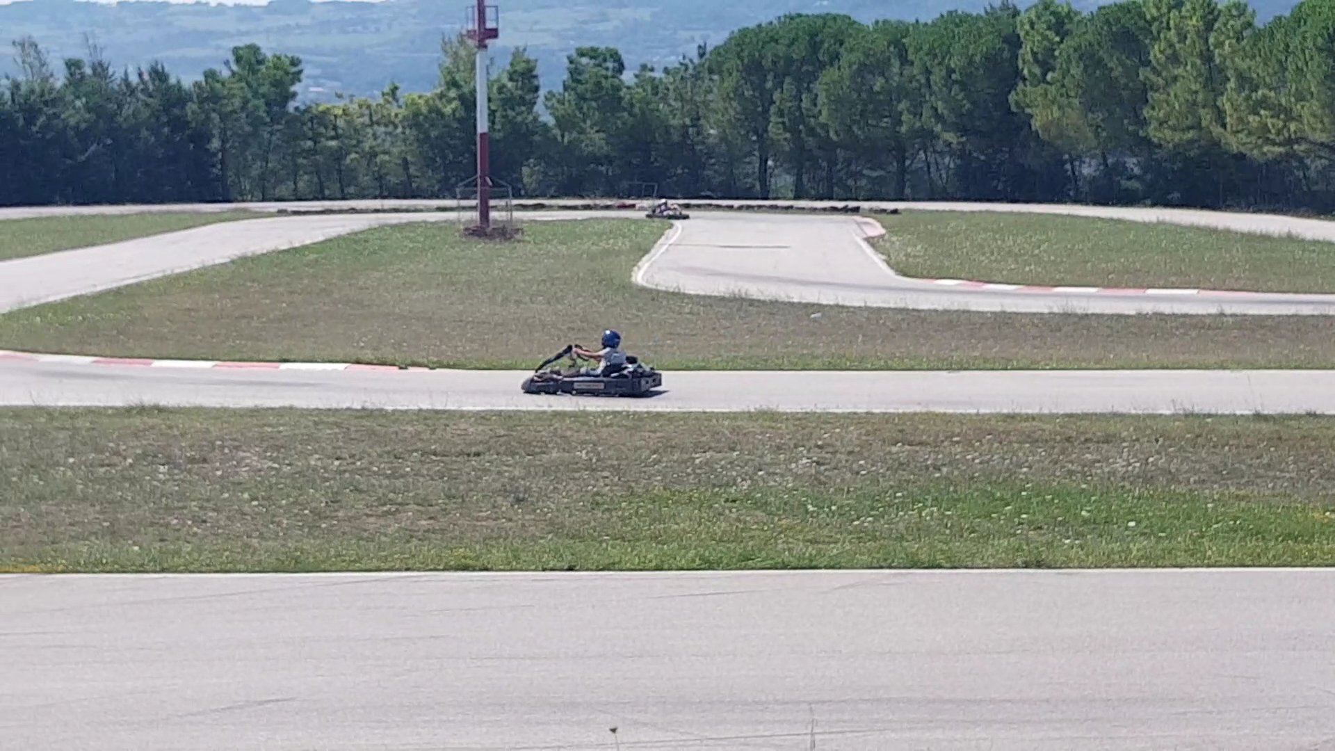 Kartodromo ASD Karting Club Morcone